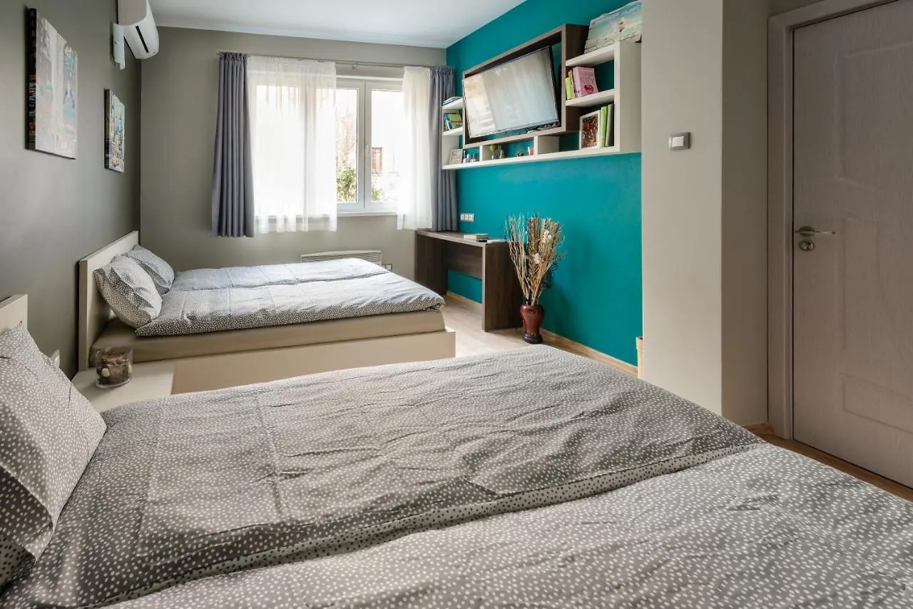 Apartment Sofia Appart - Feel Like Home