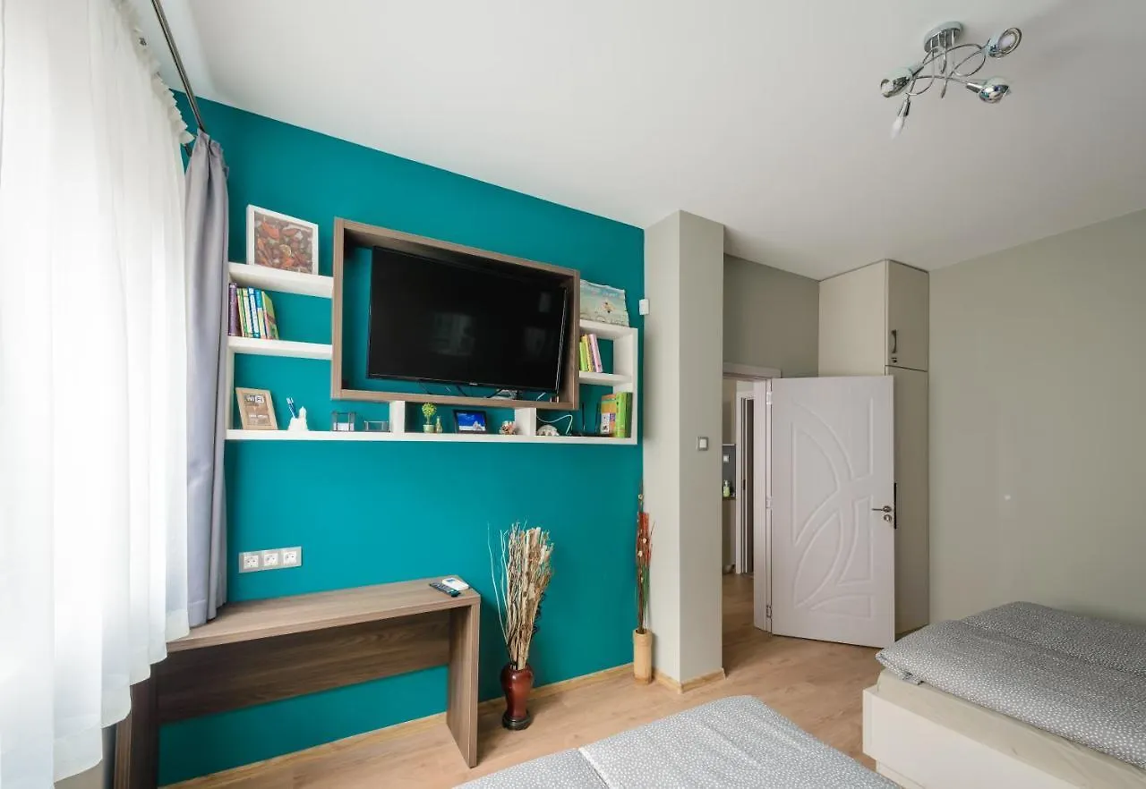 Apartment Sofia Appart - Feel Like Home