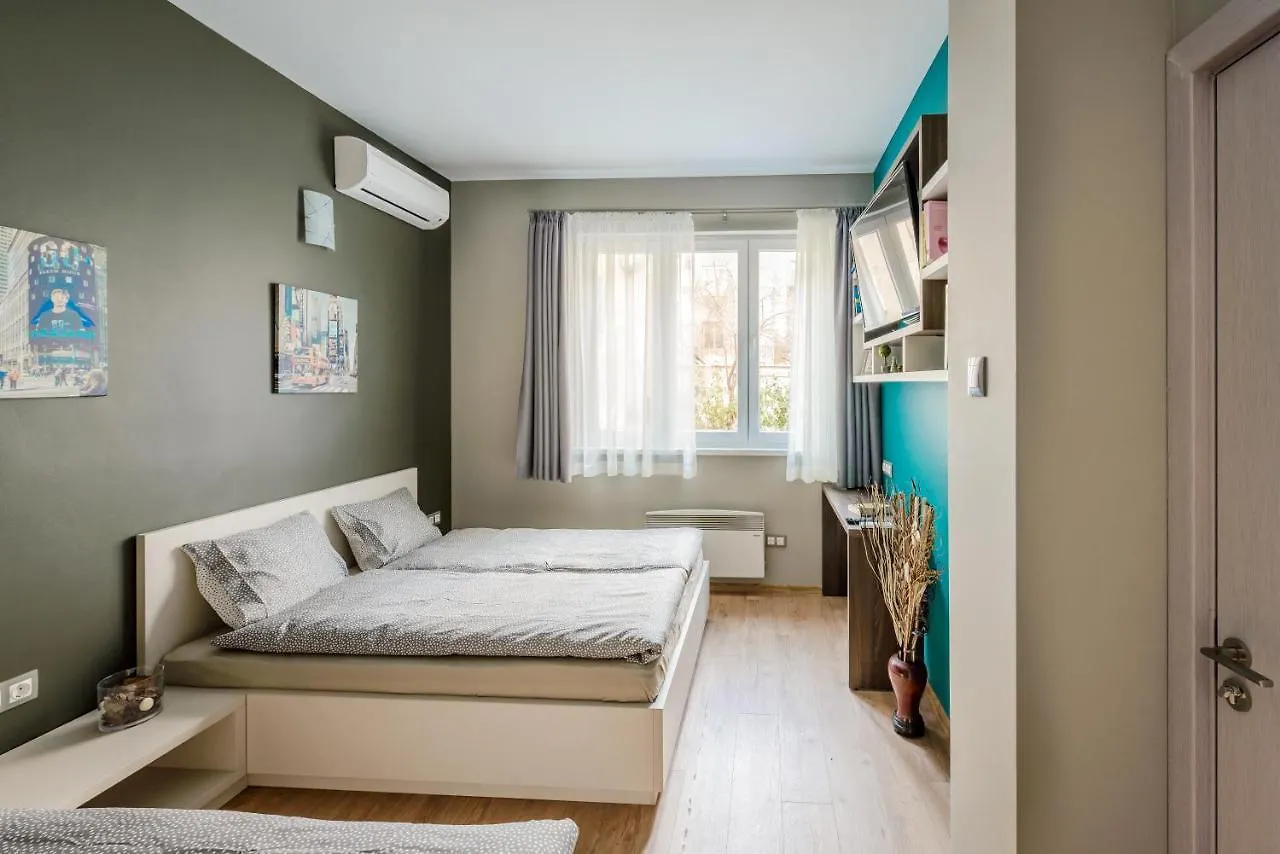 Sofia Appart - Feel Like Home Apartment