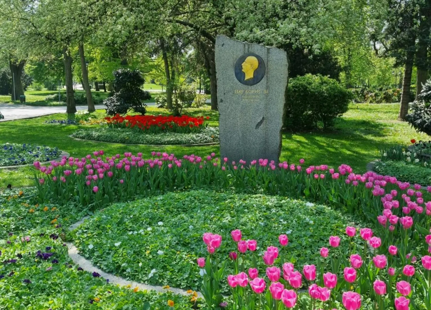 Apartment Sofia Appart - Feel Like Home Bulgaria