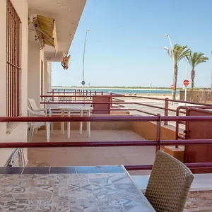 El Rincón De Soraya Apartamento Sanlúcar de Barrameda