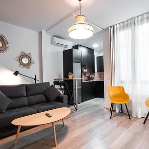 Qh Realejo - Varela Apartamento Granada