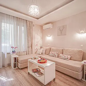  Apartment Cappuccino Dream