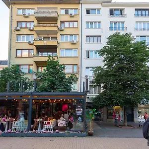  Apartment Vitosha