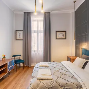  Apartment New High-end 2br With Parking