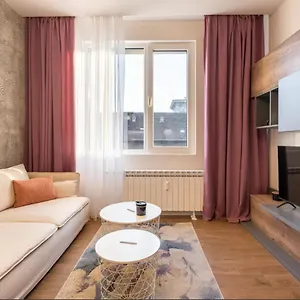  Apartment Stylish 1bdr