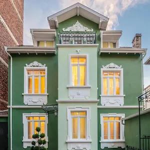Serdika Old House Apartamento