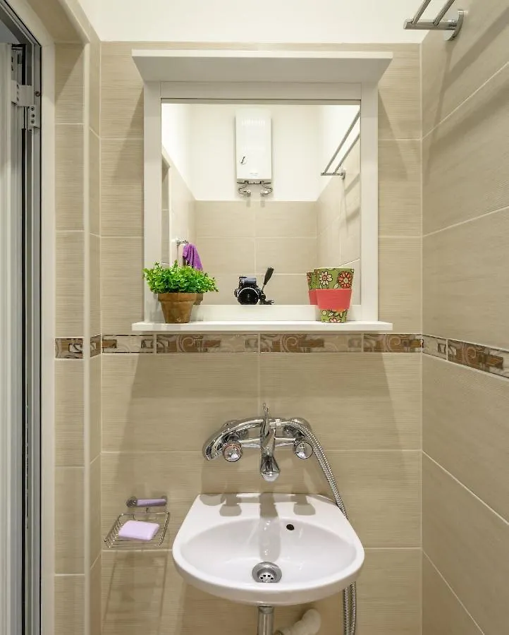 Apartamento Sofia Appart - Feel Like Home