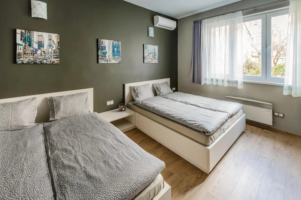 Apartamento Sofia Appart - Feel Like Home