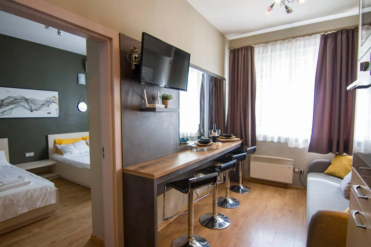 Sofia Appart - Feel Like Home 0*,  Bulgaria